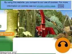 Sites similar to woodenergy.ie