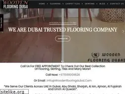 Sites similar to woodenflooringdubai.com