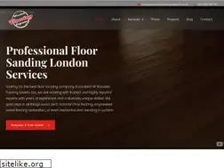 Sites similar to woodenflooringexperts.co.uk