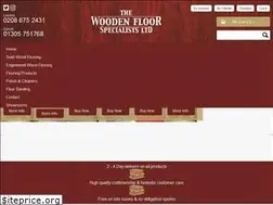 Sites similar to woodenfloors.co.uk