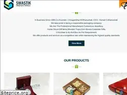 Sites similar to woodengiftboxmfgr.com