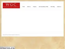 Sites similar to woodengiftcompany.com