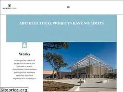 Sites similar to woodenha.com