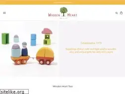 Sites similar to woodenheart.ie