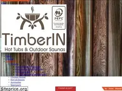 Sites similar to woodenhottubsale.co.uk