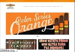 Sites similar to woodenindiantobacco.com