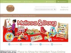 Sites similar to woodenitbegreat.com.au