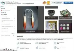 Sites similar to woodenknitting.com