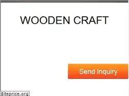 Sites similar to woodenkraft.com