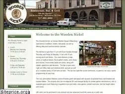 Sites similar to woodennickelpa.com