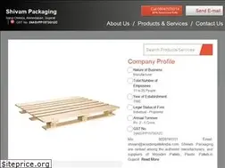 Sites similar to woodenpalletindia.com
