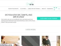 Sites similar to woodenpalletprojects.com