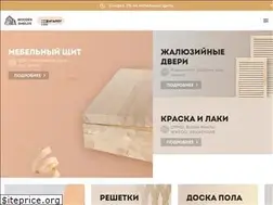 Sites similar to woodenshield.ru