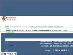 Sites similar to woodenshoe.com