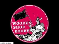 Sites similar to woodenshoebooks.org