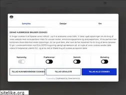 Sites similar to woodenspoon.dk