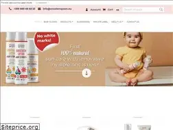 Sites similar to woodenspoon.eu
