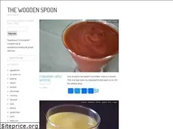 Sites similar to woodenspoonblog.com