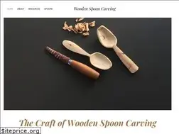 Sites similar to woodenspooncarving.com