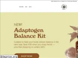 Sites similar to woodenspoonherbs.com