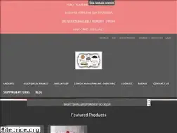 Sites similar to woodenspoononline.com