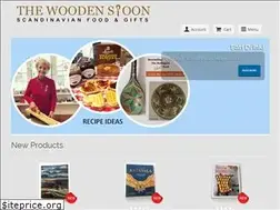 Sites similar to woodenspoonplano.com