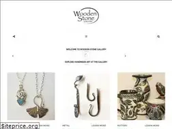 Sites similar to woodenstonegallery.com