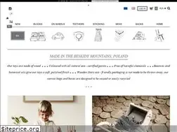 Sites similar to woodenstory.pl