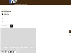 Sites similar to woodensunnies.com