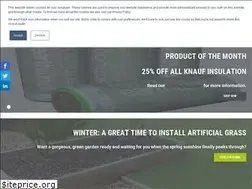 Sites similar to woodensupplies.co.uk