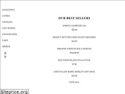 Sites similar to woodentablebaking.com