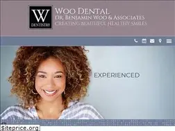 Sites similar to woodental.com