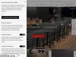 Sites similar to woodentechnic.ro