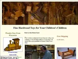 Sites similar to woodentoy.com