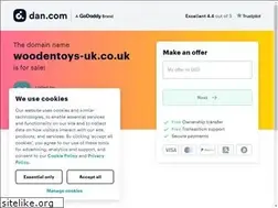 Sites similar to woodentoys-uk.co.uk
