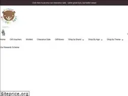 Sites similar to woodentoysedinburgh.co.uk
