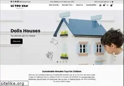 Sites similar to woodentoyshop.com