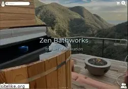 Sites similar to woodentubs.com