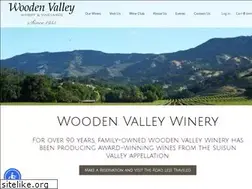 Sites similar to woodenvalley.com