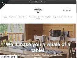 Sites similar to woodenwhaleworkshop.com