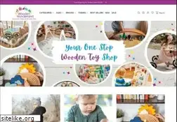 Sites similar to woodenwonderland.com.au