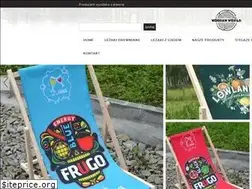Sites similar to woodenworld.eu