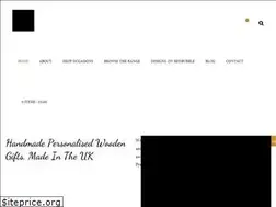 Sites similar to woodenyoulove.co.uk
