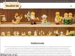 Sites similar to wooderfullife.com.tr