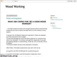 Sites similar to wooderss.blogspot.com.tr