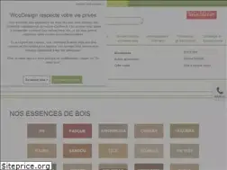 Sites similar to woodesign.fr