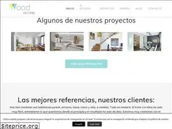 Sites similar to woodestudiointeriorismo.com