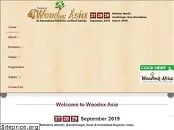 Sites similar to woodexasia.com