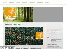 Sites similar to woodexpert.fr