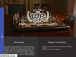 Sites similar to woodexpressions.com